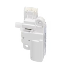 Fechadura de porta interruptor de lavadora Samsung DC34-00025D fabricante de equipamento original comprar usado  Enviando para Brazil