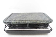 Raclette grill pietra usato  Susegana