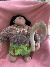 Disney moana play for sale  ASHFORD