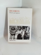 Ada gobetti diario usato Ada gobetti diario usato  Cles