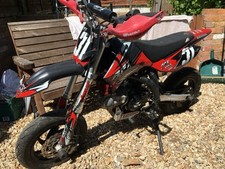 pit bike kick start for sale pit bike kick start for sale BRIDGWATER