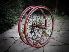 Mavic ksyrium ssc gebraucht kaufen  Berlin