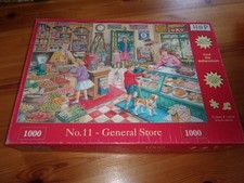 .11 general 1000 for sale  BOURNEMOUTH