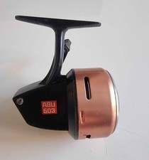 Abu 503 vintage for sale  TELFORD