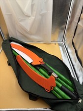 Teleskop astsäge baumsäge gebraucht kaufen  Nassau-Umland
