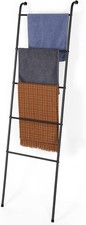 Tier towel ladder for sale  BRADFORD