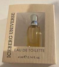 Miniature parfum iceberg d'occasion  Angers-