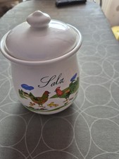 Salz dose gebraucht kaufen  Staufenberg