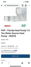 Fhp water source for sale  Balch Springs