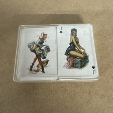 Seltenes erotik kartenspiel gebraucht kaufen  Eilenburg