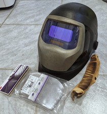 Speedglas 9100v automatic for sale  Shipping to Ireland