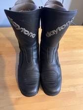 Wide fit daytona for sale  TARPORLEY