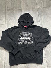 Supreme corteiz rules for sale  NORWICH