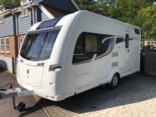 Coachman festival 450 for sale  HIGH WYCOMBE