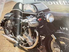 Bsa m33 watsonian for sale  BRIGHTON