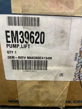 Bomba de cabine basculante PAI EM39620 MAK38QC4134M comprar usado  Enviando para Brazil