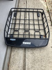 Thule canyon roof for sale  DUNMOW