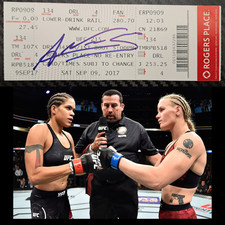 Ufc 215 ticket for sale  Murfreesboro
