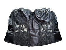 Vintage 34b black d'occasion  Expédié en Belgium