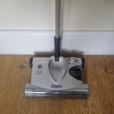 Gtech sw02 advanced for sale  BIRMINGHAM