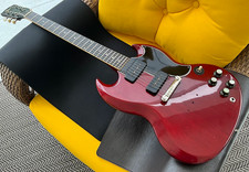Gibson special 1965 usato  Pozzuoli