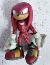 Sonic hedgehog knuckles for sale  MANCHESTER
