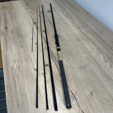 Barbus barbarian 12ft for sale  BURTON-ON-TRENT