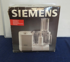 Küchenmaschine siemens 30201 gebraucht kaufen  Aalen
