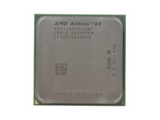 Amd athlon 3200 for sale  SWINDON