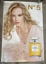Chanel nicole kidman d'occasion  Moutiers-les-Mauxfaits