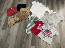 Lot boys clothes for sale  Owings Mills