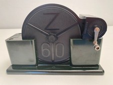 Bobinatrice fotogrammi film usato  Italia