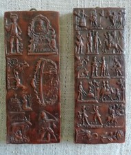 Schöne alte wachsmodel gebraucht kaufen  Schwäbisch Hall