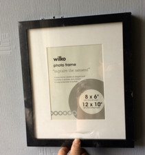 Wilko photo frame for sale  LONDON