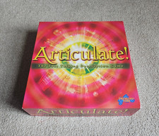 Articulate fast talking for sale  PAISLEY