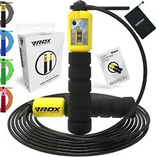 Kids Skipping Rope por RDX, pular corda, corda de velocidade, corda de exercício, treinamento comprar usado  Enviando para Brazil