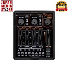 Takamine ct4 preamplificatore usato  Spedire a Italy