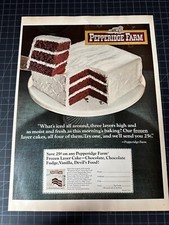 Vintage 1968 pepperidge for sale  Greensboro