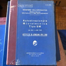 Autodirezionale manuale origin usato  Rivoli