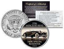 1936 mercedes 540k for sale  Freeport