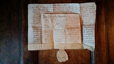 1687 james original for sale  WINCHESTER