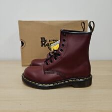 Martens 1460 combat for sale  MANCHESTER