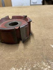 Nut fräskopf gebraucht kaufen  Achern