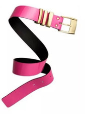 Versace pink patent for sale  Roswell