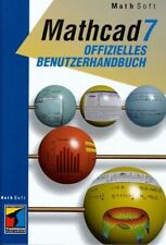 Mathcad ffizielles benutzerhan gebraucht kaufen  Berlin