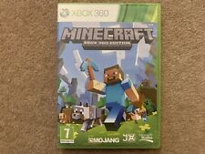 Minecraft Xbox 360 Edição Uk Pal comprar usado  Enviando para Brazil