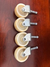 Vintage furniture casters for sale  Columbia