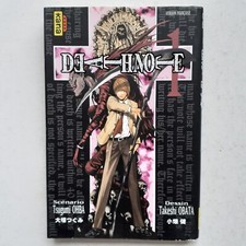Death note ohba usato  Vivaro Romano