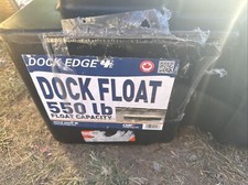 Howell 550 float for sale  Sedalia