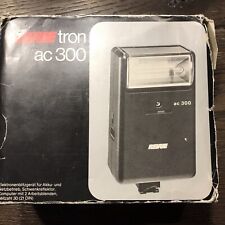 Revue tron 300 gebraucht kaufen  Lörrach